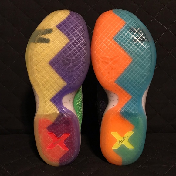 ❗️Nike Kobe 10 Elite “What The”❗️ - Picture 3 of 8